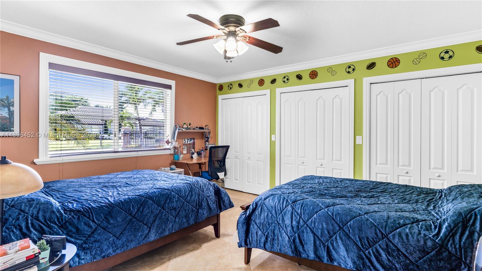 PARKER COUNTRY ESTATES 1S - Residential