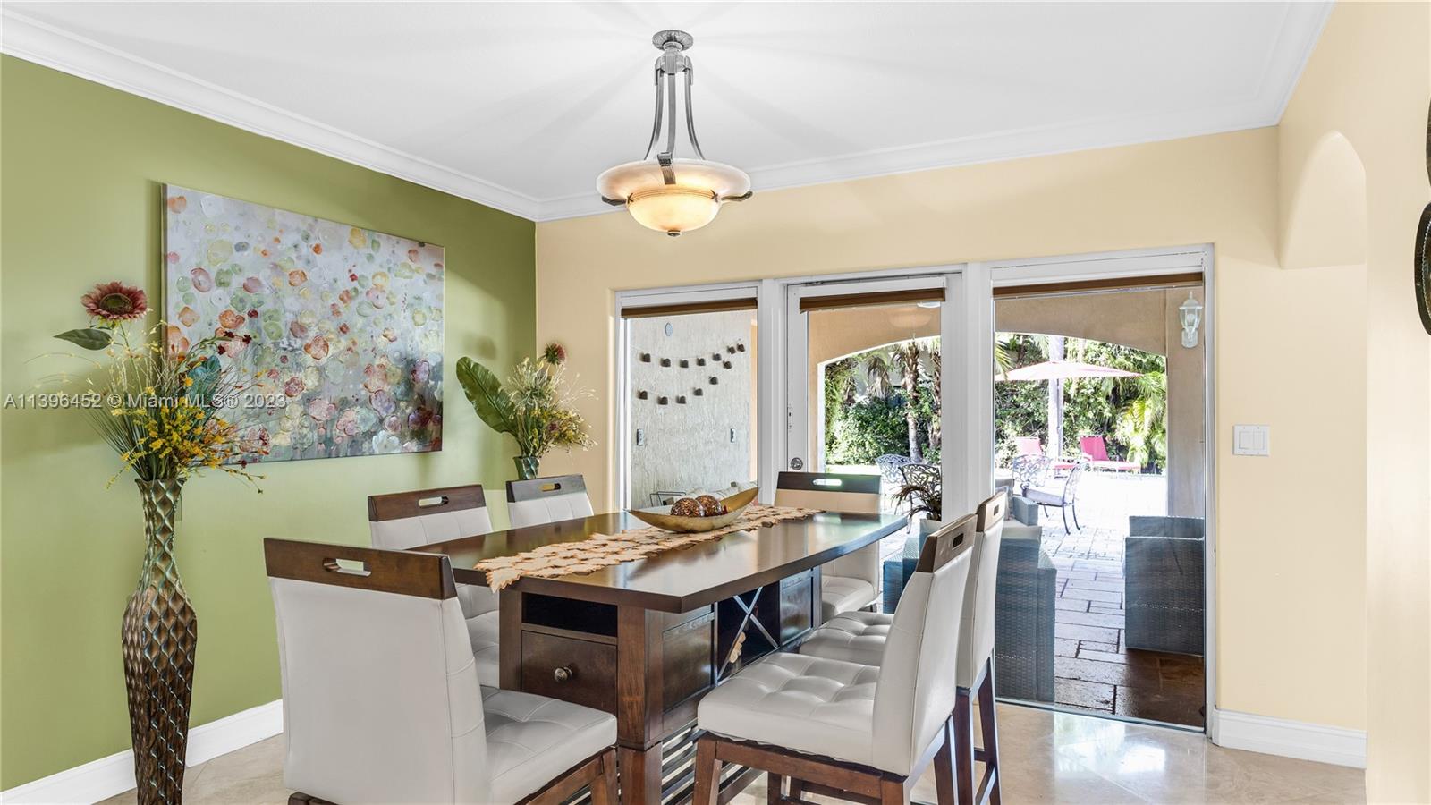 PARKER COUNTRY ESTATES 1S - Residential