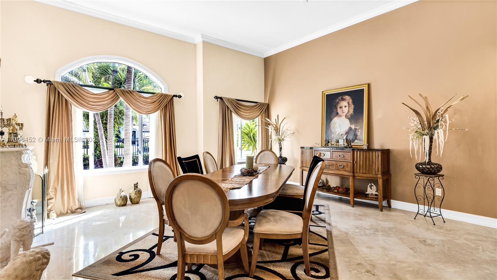 PARKER COUNTRY ESTATES 1S - Residential