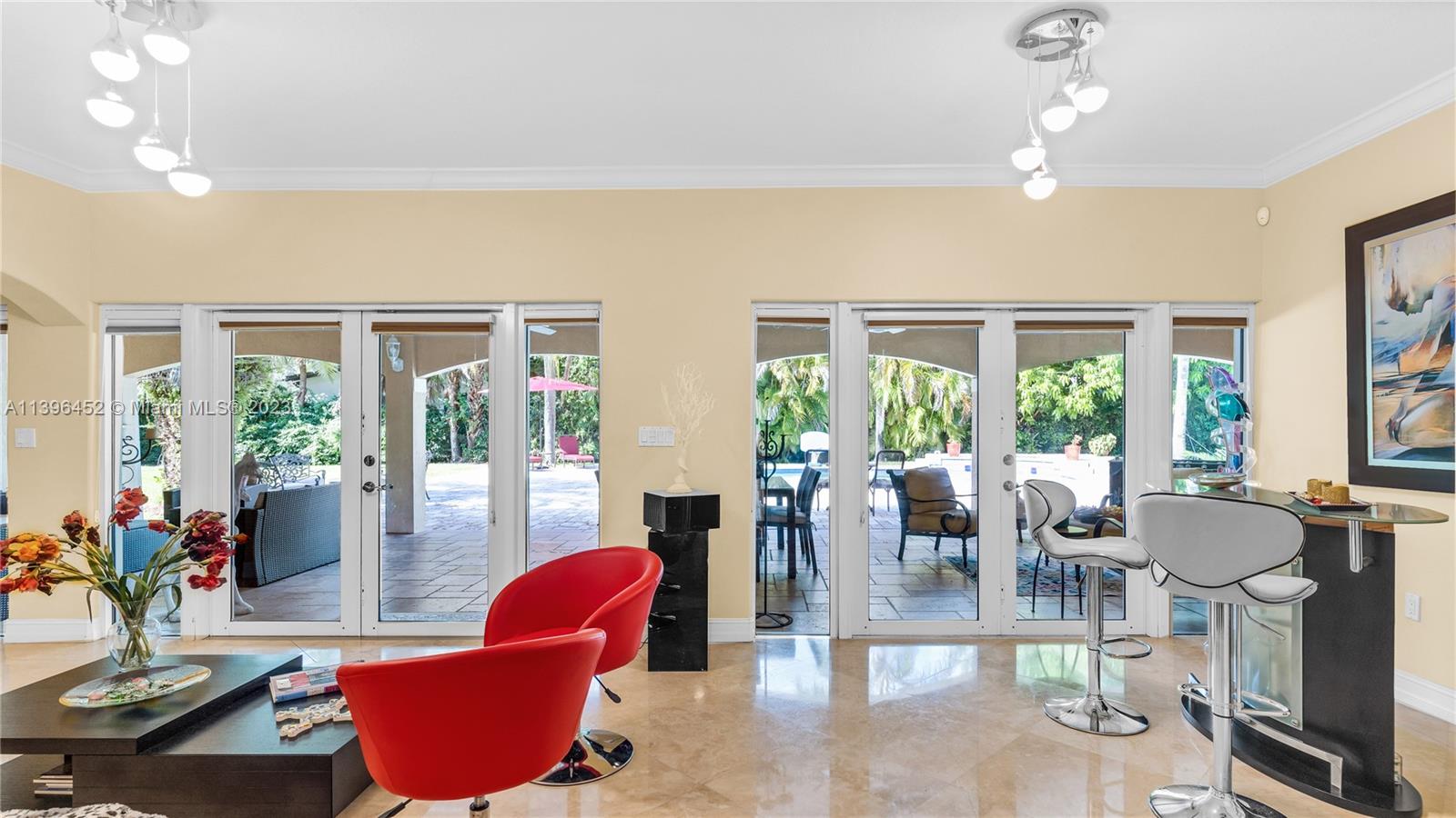 PARKER COUNTRY ESTATES 1S - Residential