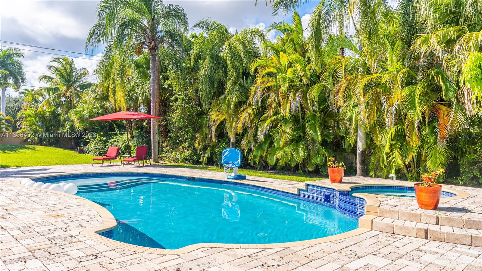 PARKER COUNTRY ESTATES 1S - Residential