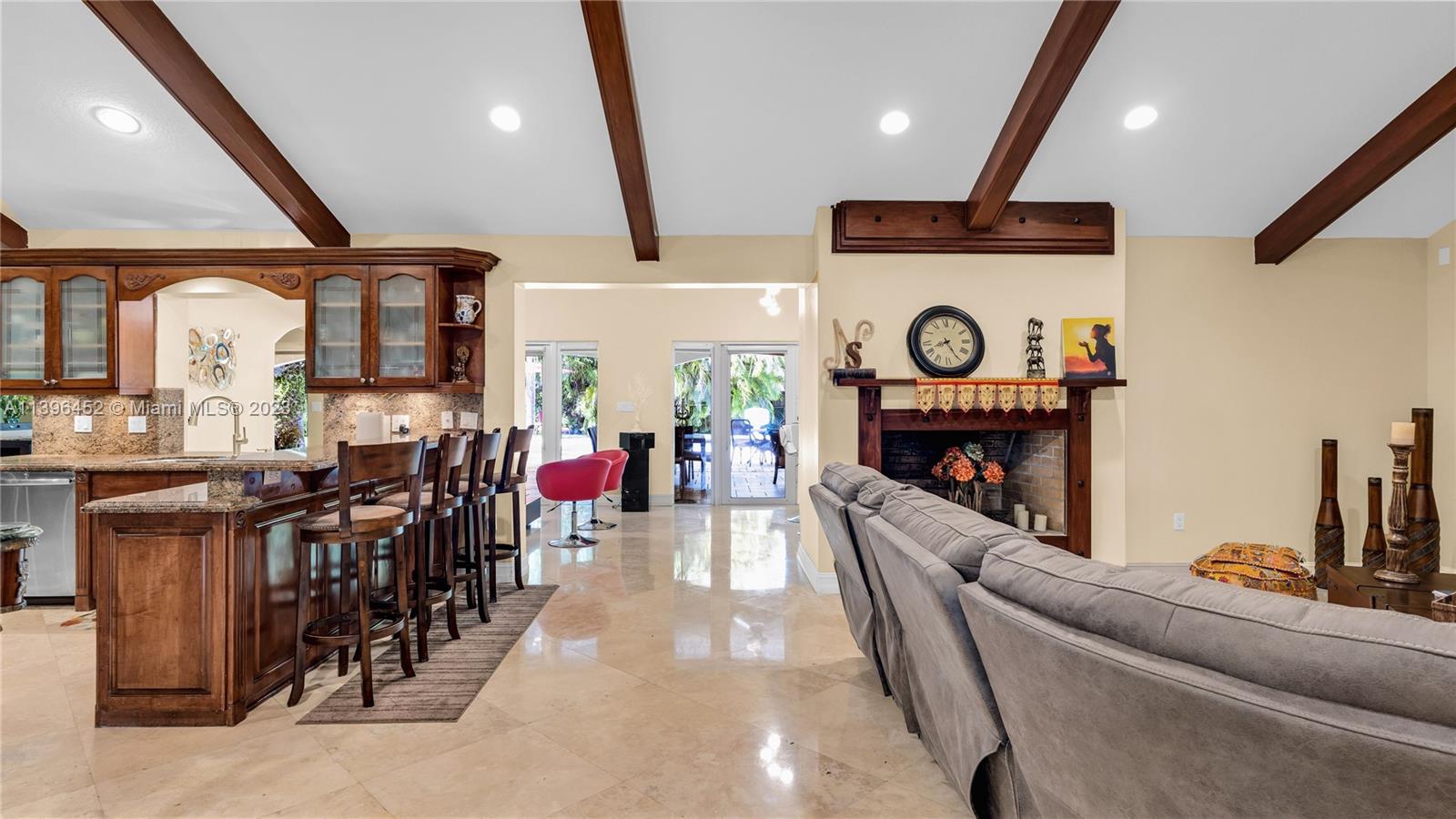 PARKER COUNTRY ESTATES 1S - Residential