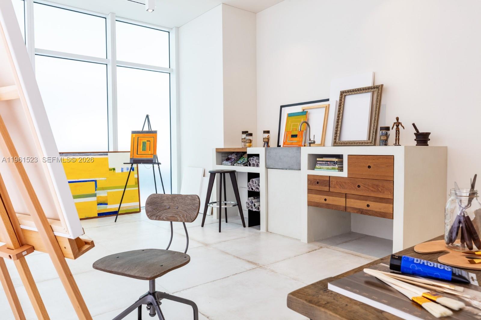 4701 NORTH MERIDIAN CONDO - Residential Lease