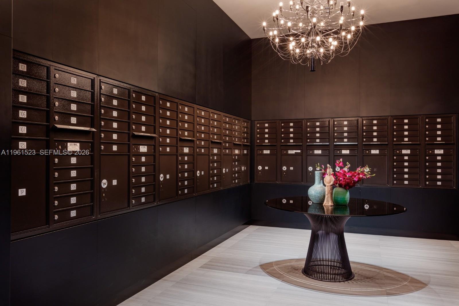 4701 NORTH MERIDIAN CONDO - Residential Lease