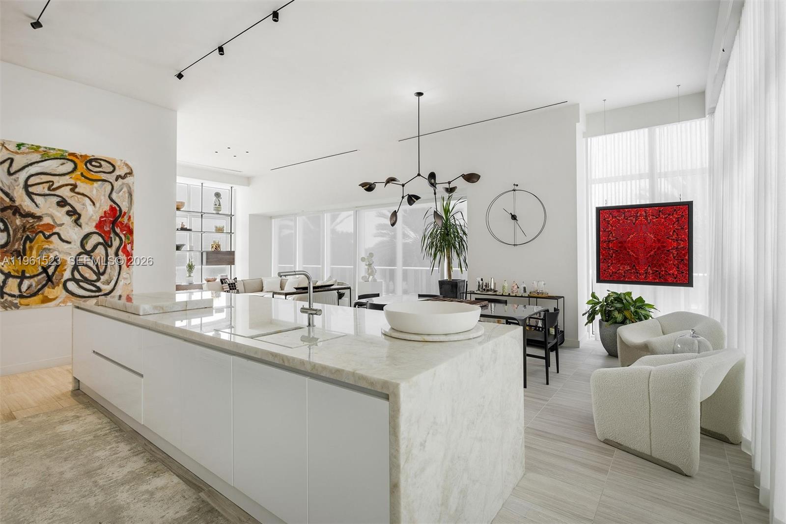 4701 NORTH MERIDIAN CONDO - Residential Lease