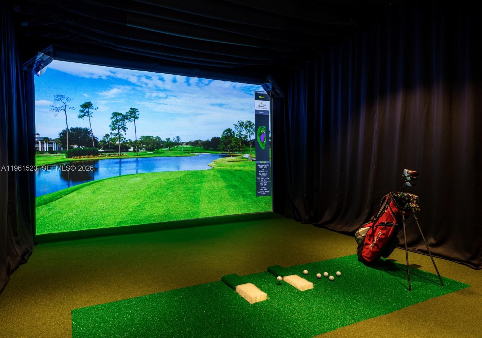 4701 NORTH MERIDIAN CONDO - Residential Lease