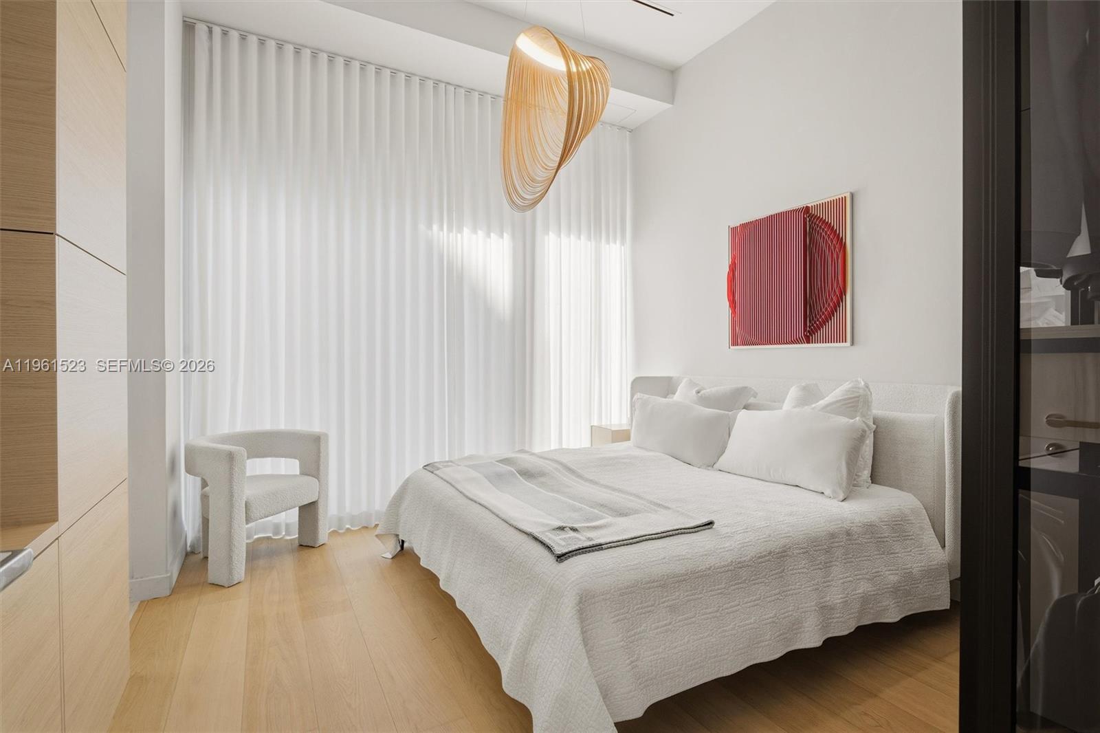 4701 NORTH MERIDIAN CONDO - Residential Lease