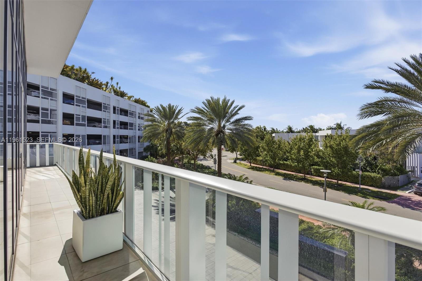 4701 NORTH MERIDIAN CONDO - Residential Lease