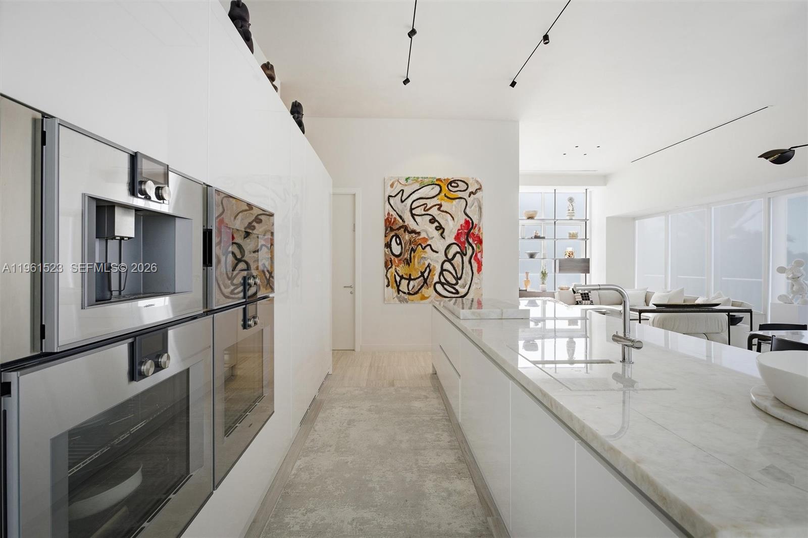 4701 NORTH MERIDIAN CONDO - Residential Lease