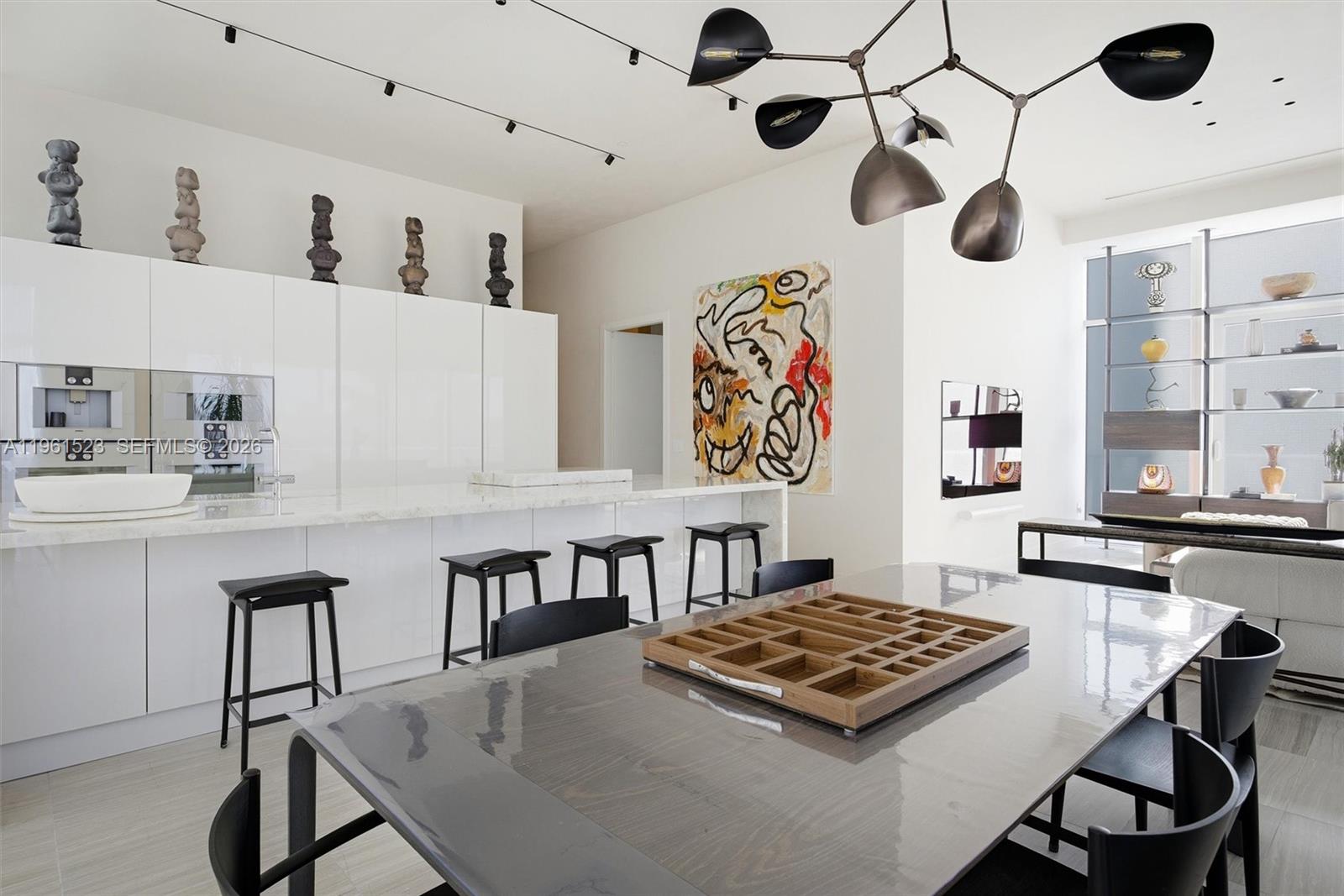 4701 NORTH MERIDIAN CONDO - Residential Lease