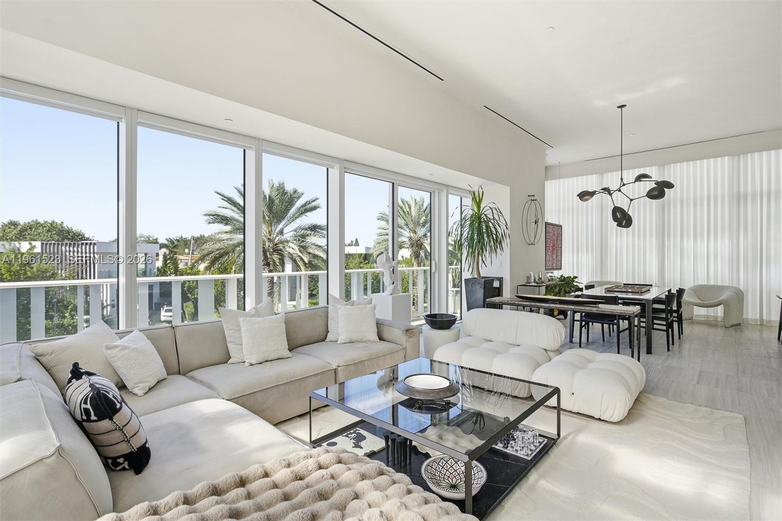 4701 NORTH MERIDIAN CONDO - Residential Lease