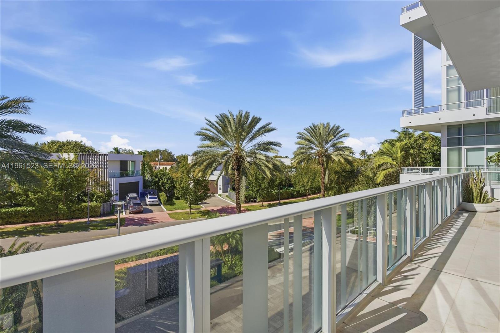 4701 NORTH MERIDIAN CONDO - Residential Lease