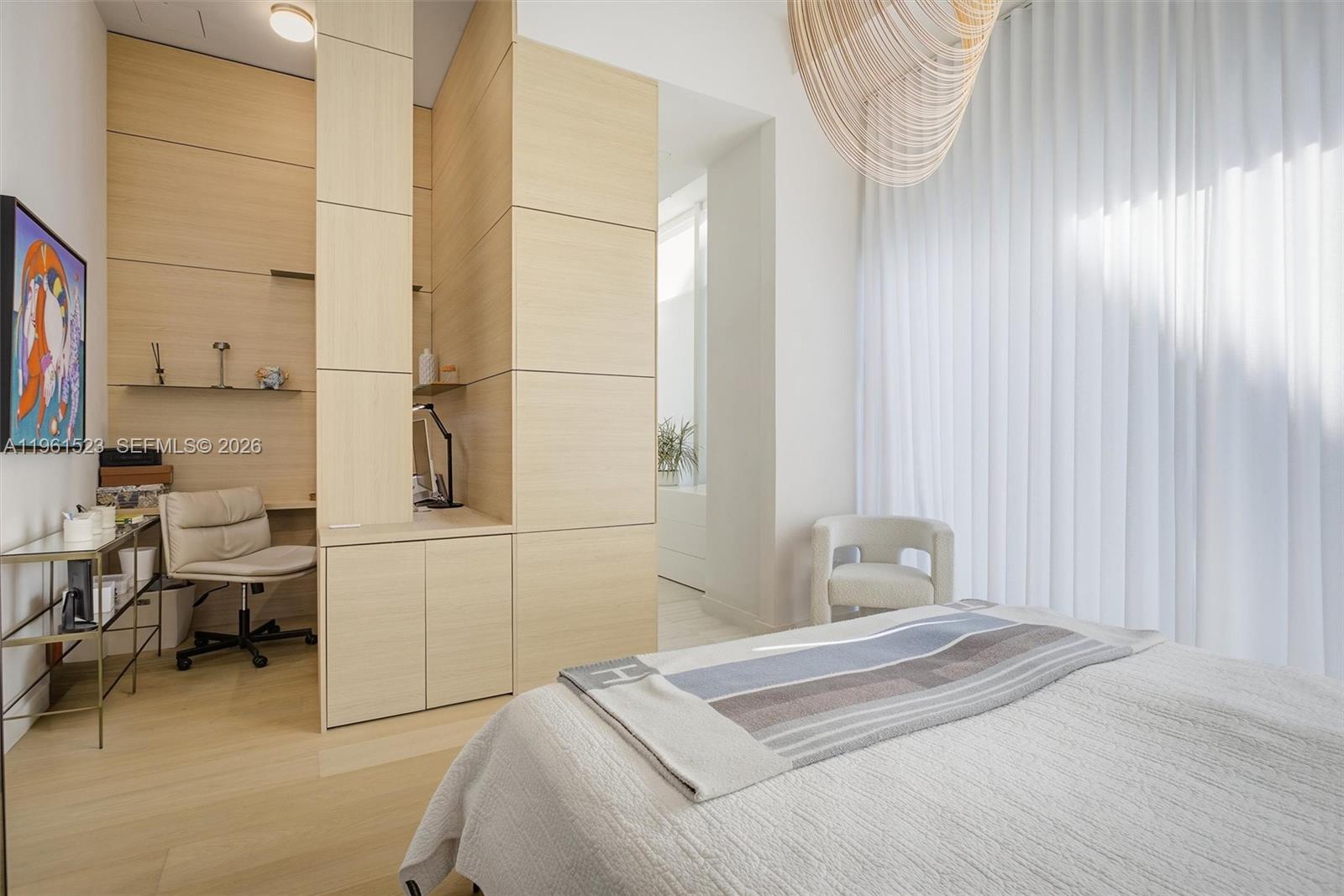 4701 NORTH MERIDIAN CONDO - Residential Lease