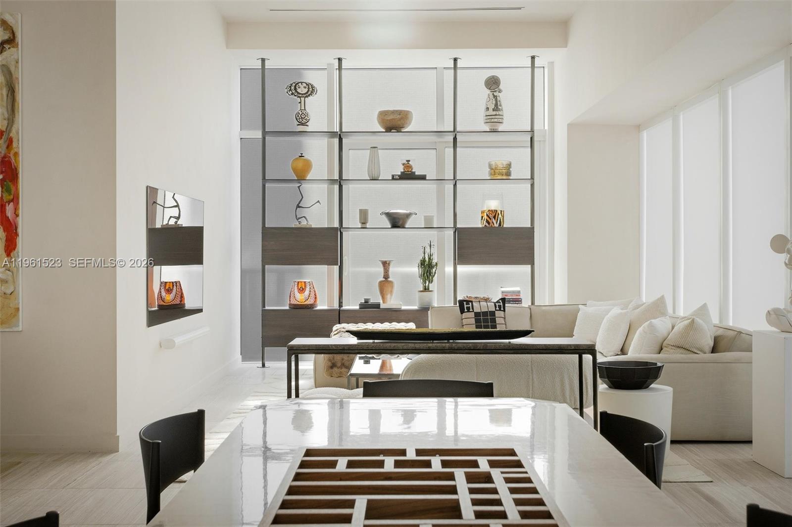 4701 NORTH MERIDIAN CONDO - Residential Lease