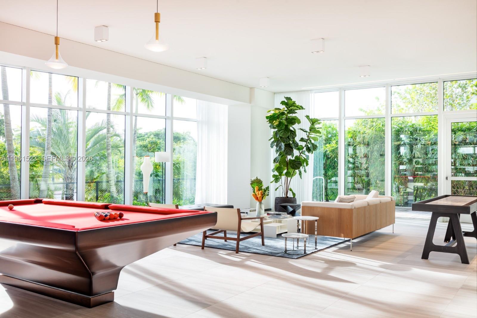 4701 NORTH MERIDIAN CONDO - Residential Lease