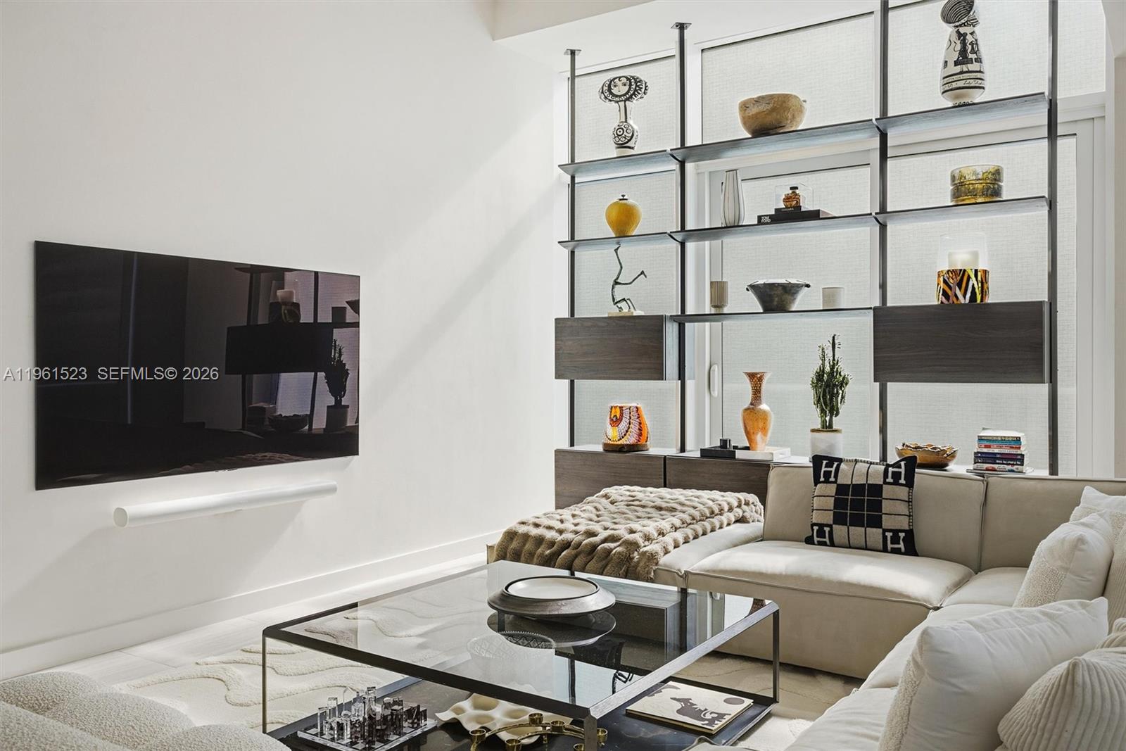 4701 NORTH MERIDIAN CONDO - Residential Lease