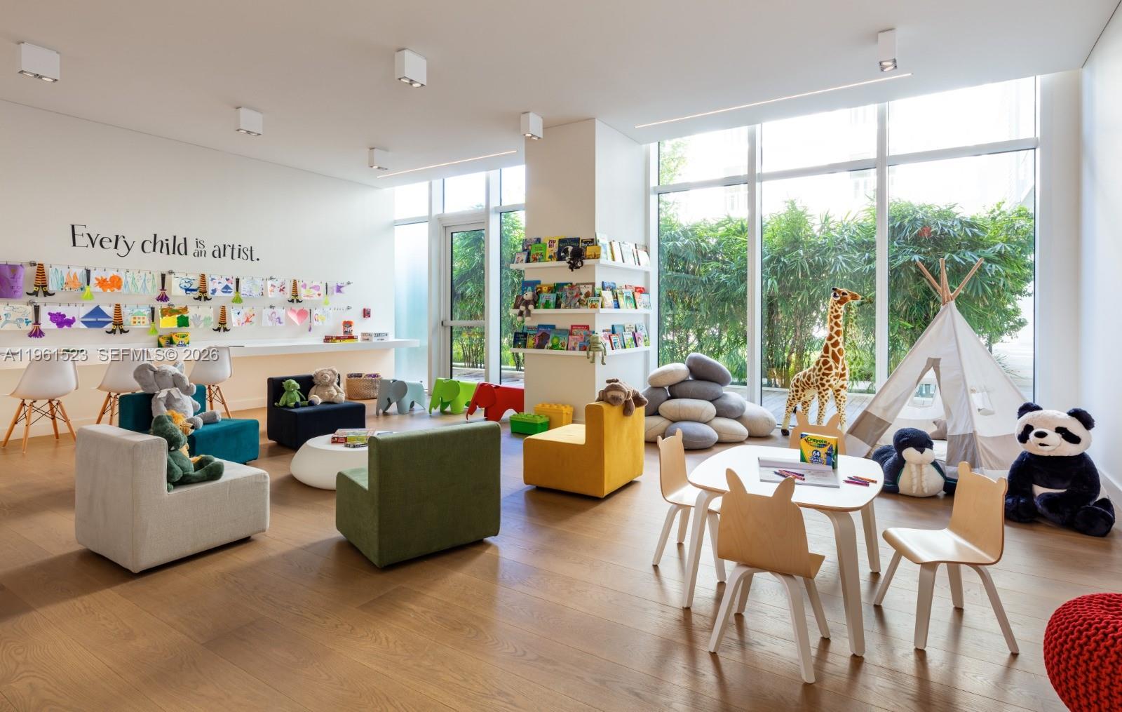 4701 NORTH MERIDIAN CONDO - Residential Lease