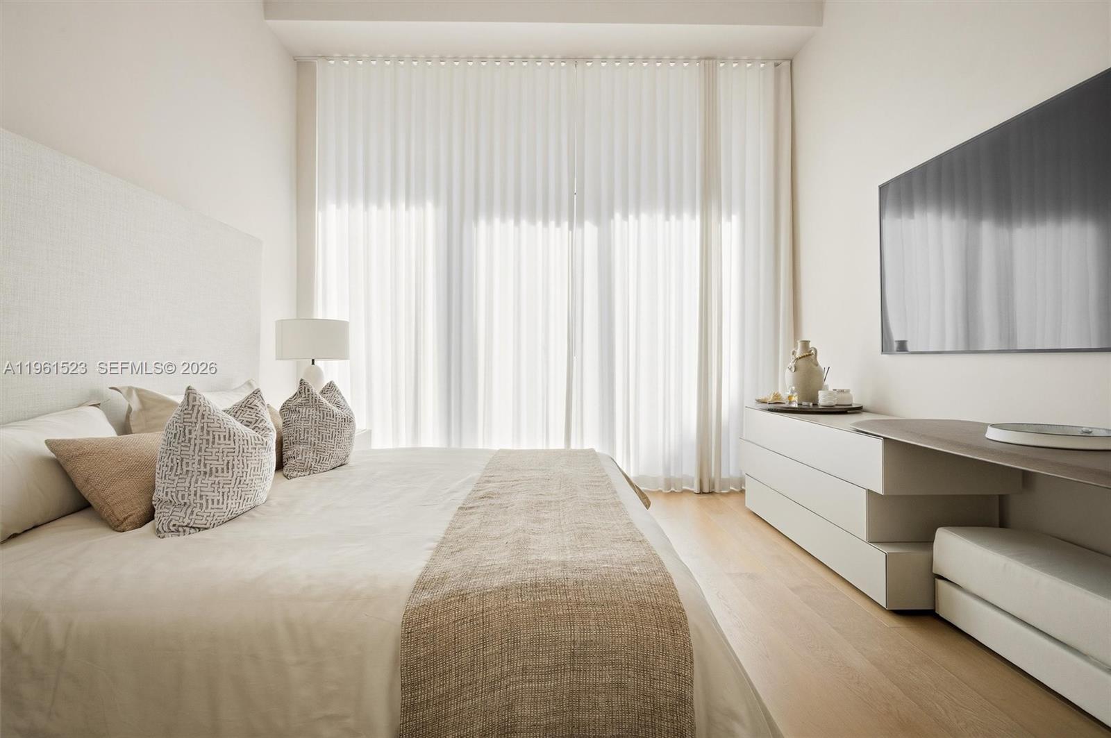 4701 NORTH MERIDIAN CONDO - Residential Lease