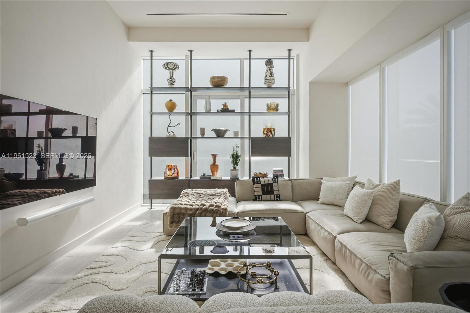 4701 NORTH MERIDIAN CONDO - Residential Lease