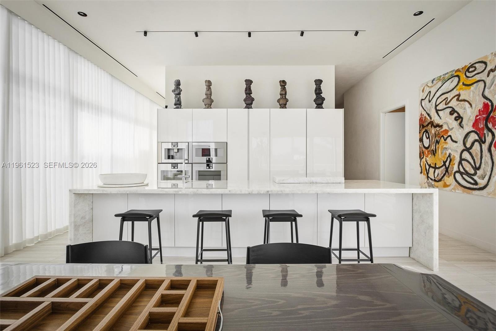 4701 NORTH MERIDIAN CONDO - Residential Lease