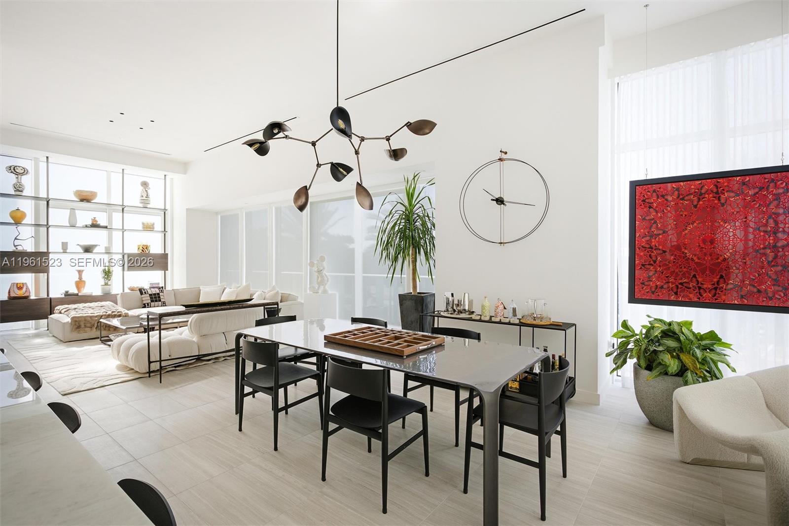 4701 NORTH MERIDIAN CONDO - Residential Lease