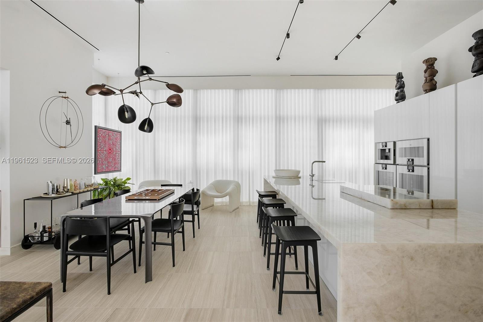 4701 NORTH MERIDIAN CONDO - Residential Lease