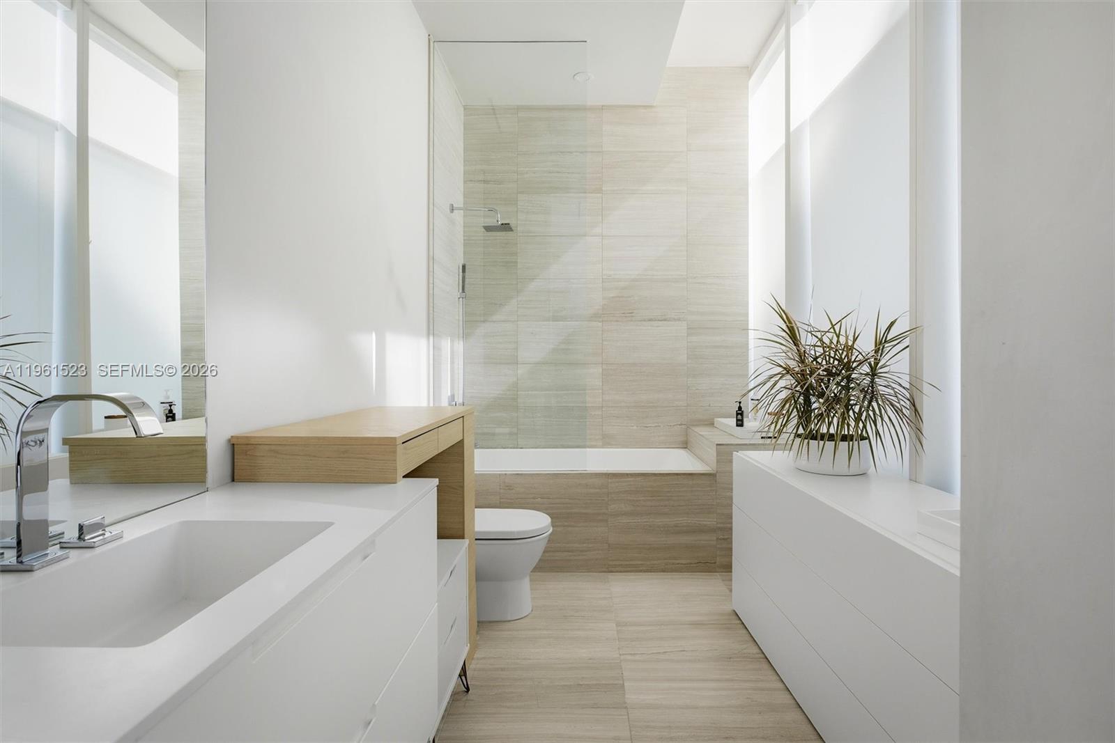 4701 NORTH MERIDIAN CONDO - Residential Lease