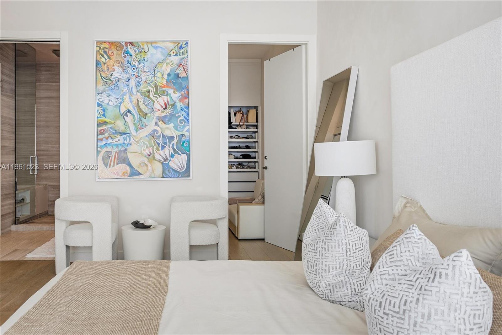 4701 NORTH MERIDIAN CONDO - Residential Lease