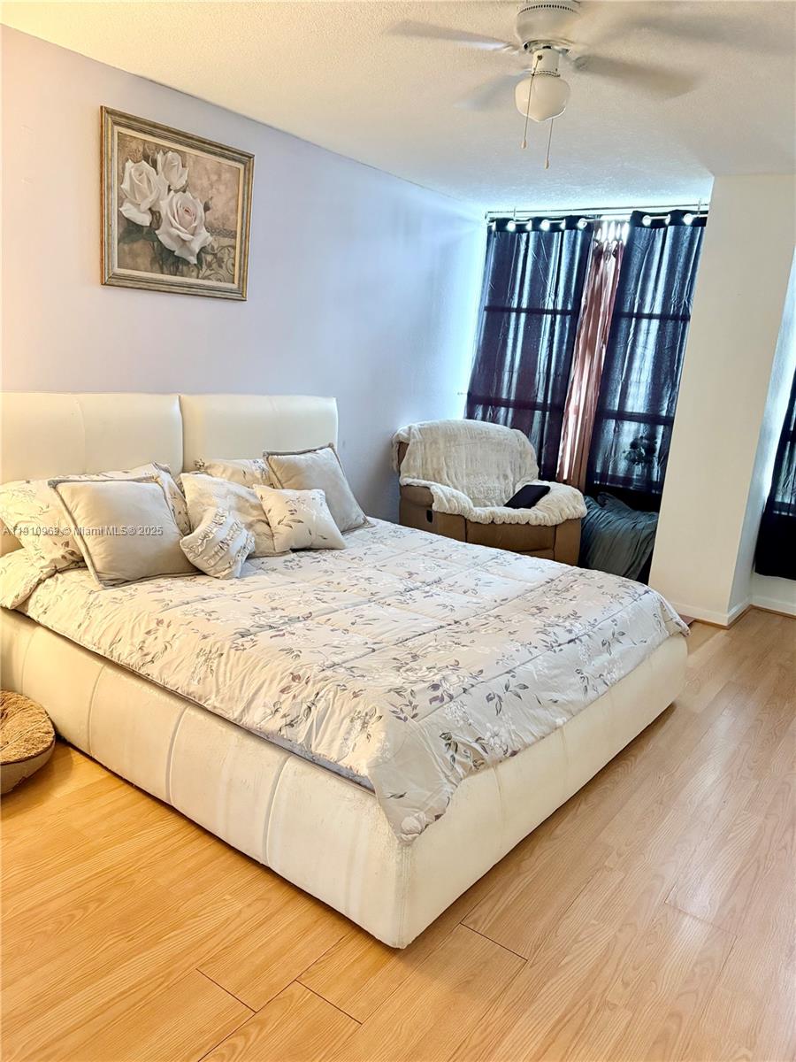 OLYMPUS CONDO PHASE - Residential Lease