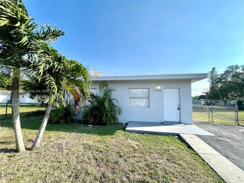 2750 NW 4th Ct Pompano Beach FL 33069