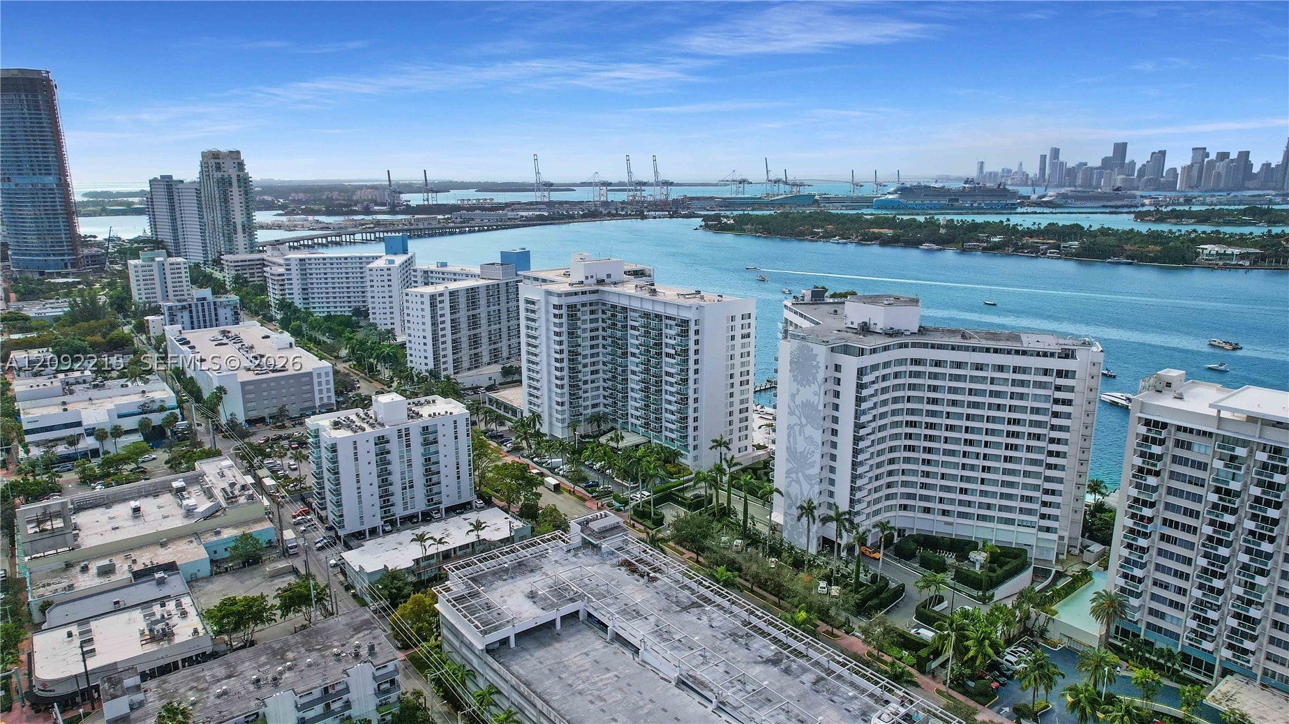 1100 West Ave 1115