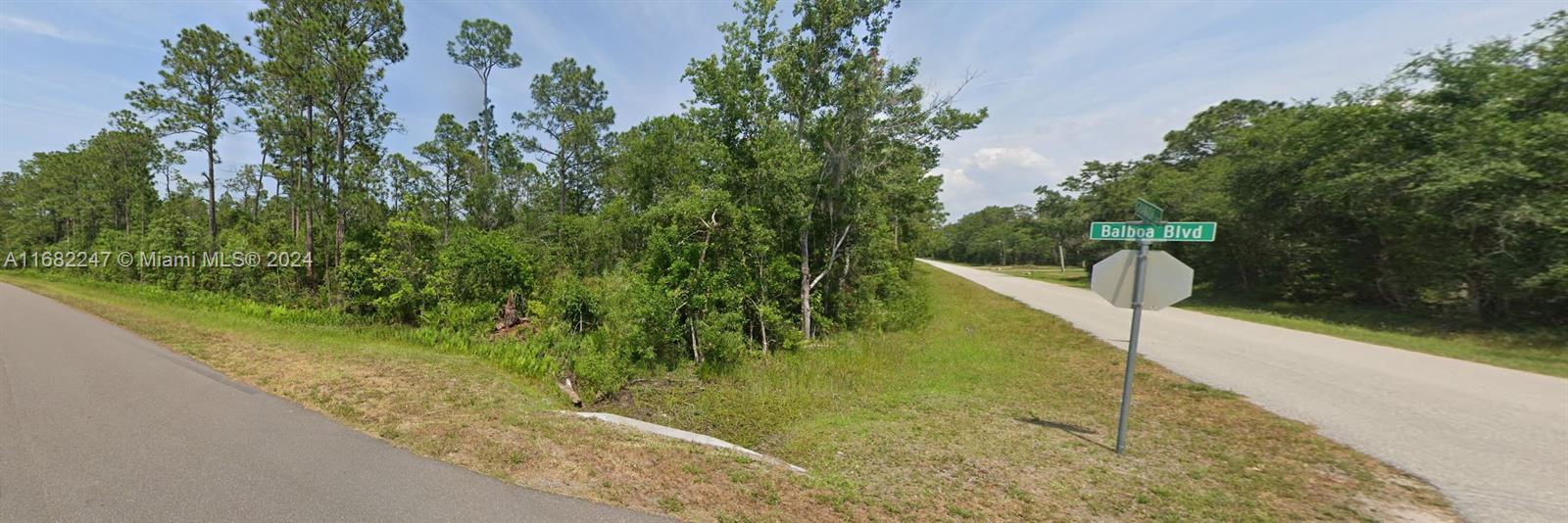 SUN N LAKE EST OF SEBRING - Land