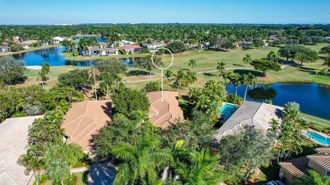 A home in Weston