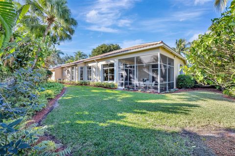 A home in Weston