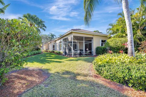 A home in Weston