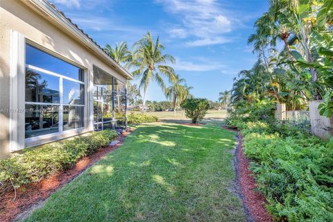 A home in Weston