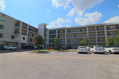 A home in Doral