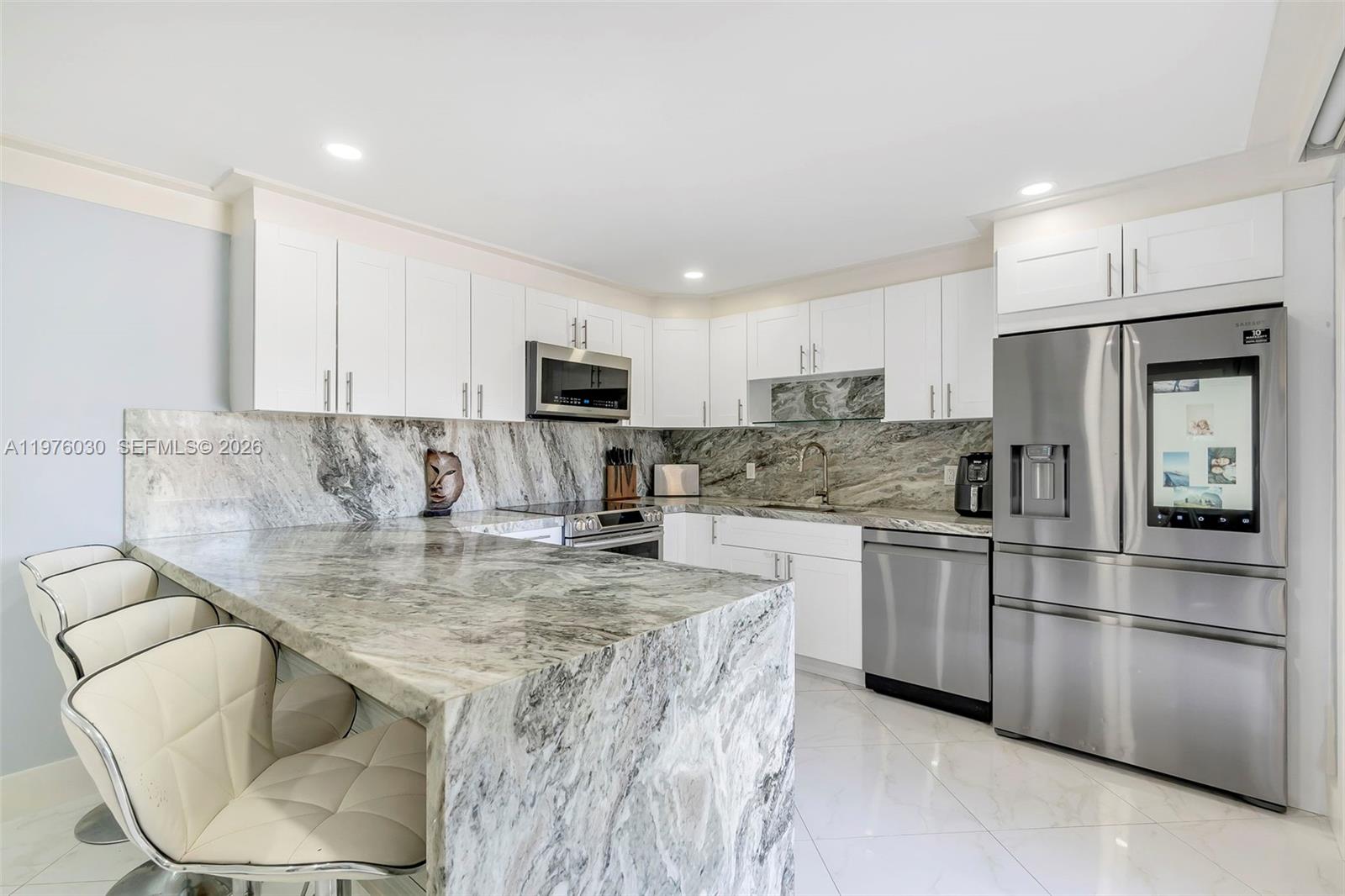 BOCA RANCHO 2 - Residential Lease