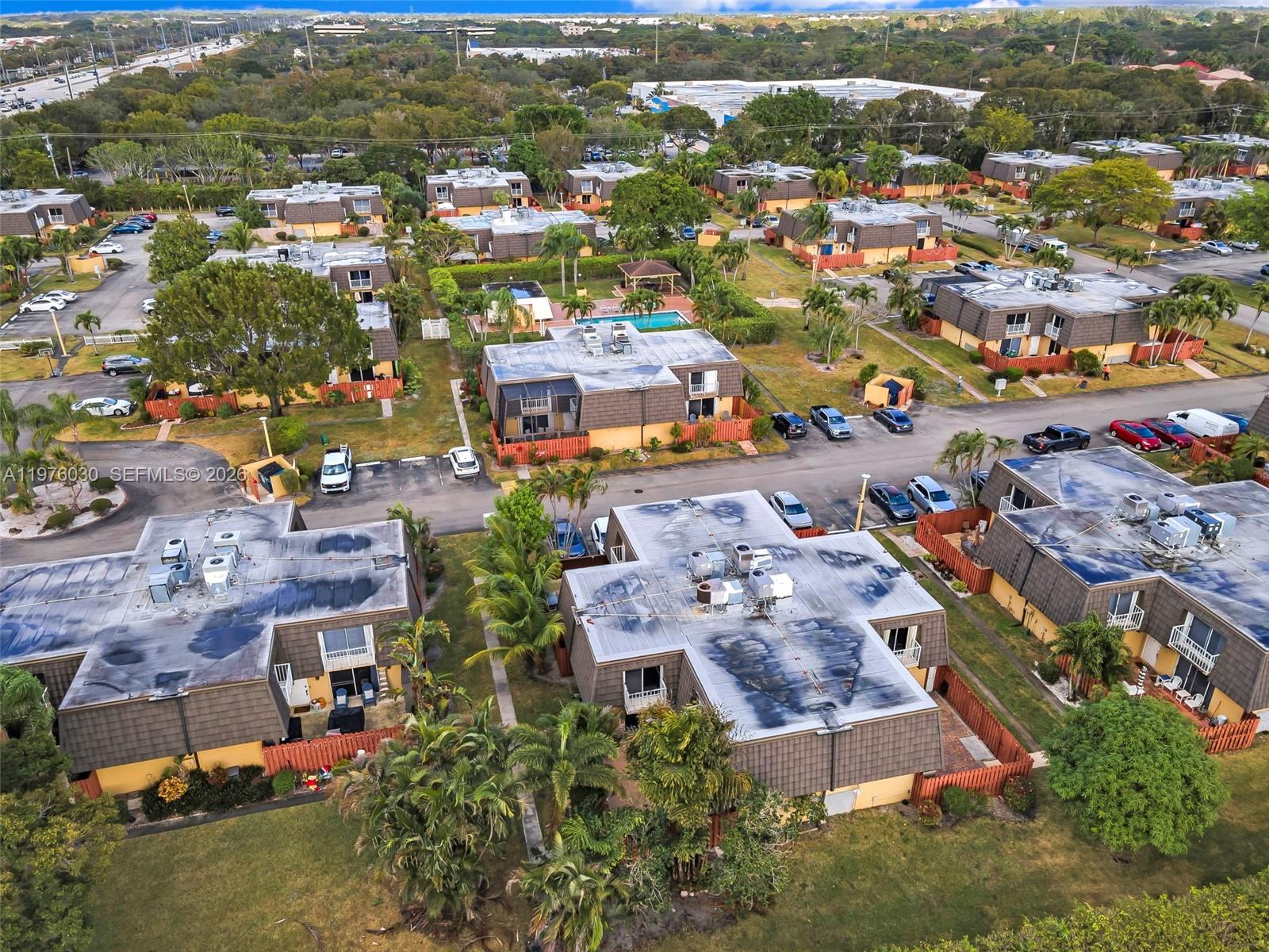 BOCA RANCHO 2 - Residential Lease