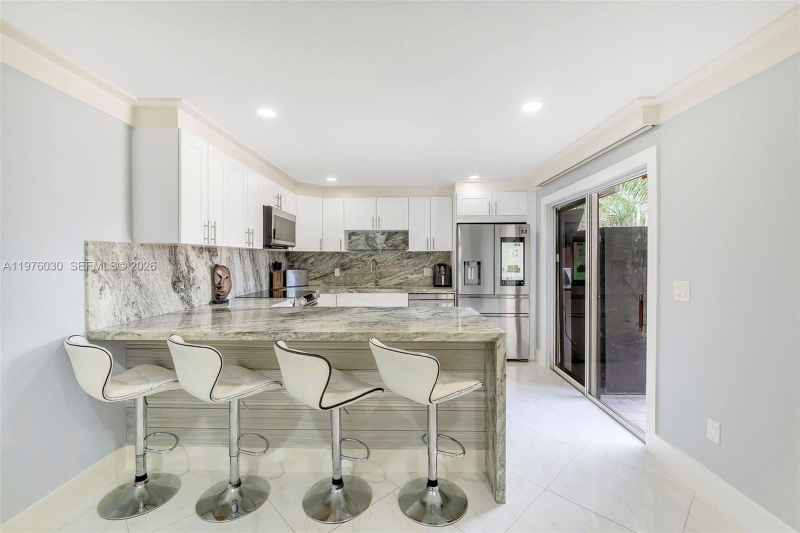 BOCA RANCHO 2 - Residential Lease