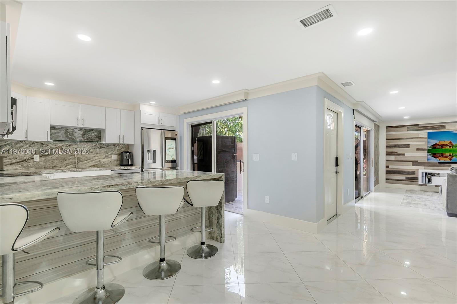 BOCA RANCHO 2 - Residential Lease