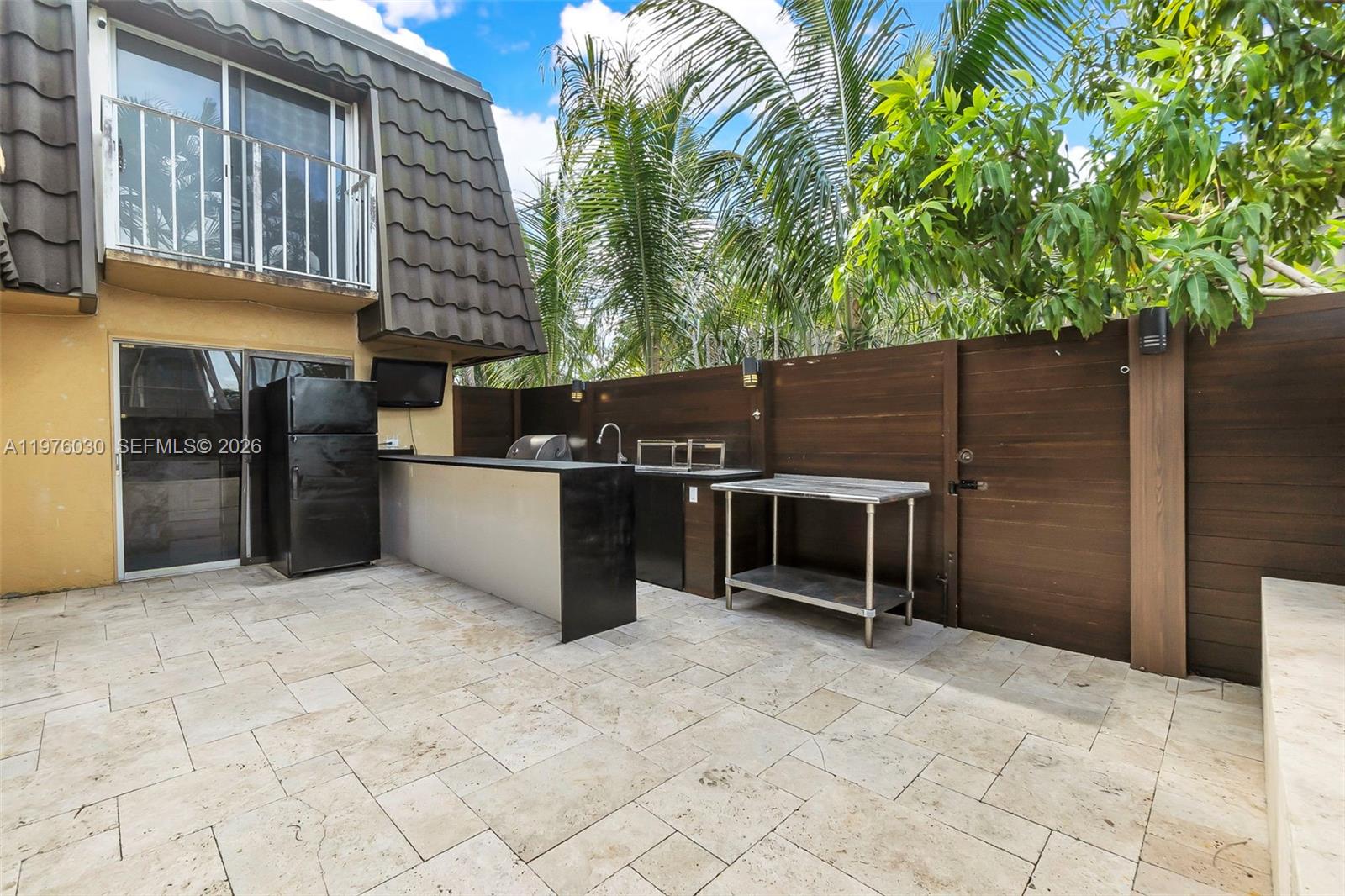 BOCA RANCHO 2 - Residential Lease