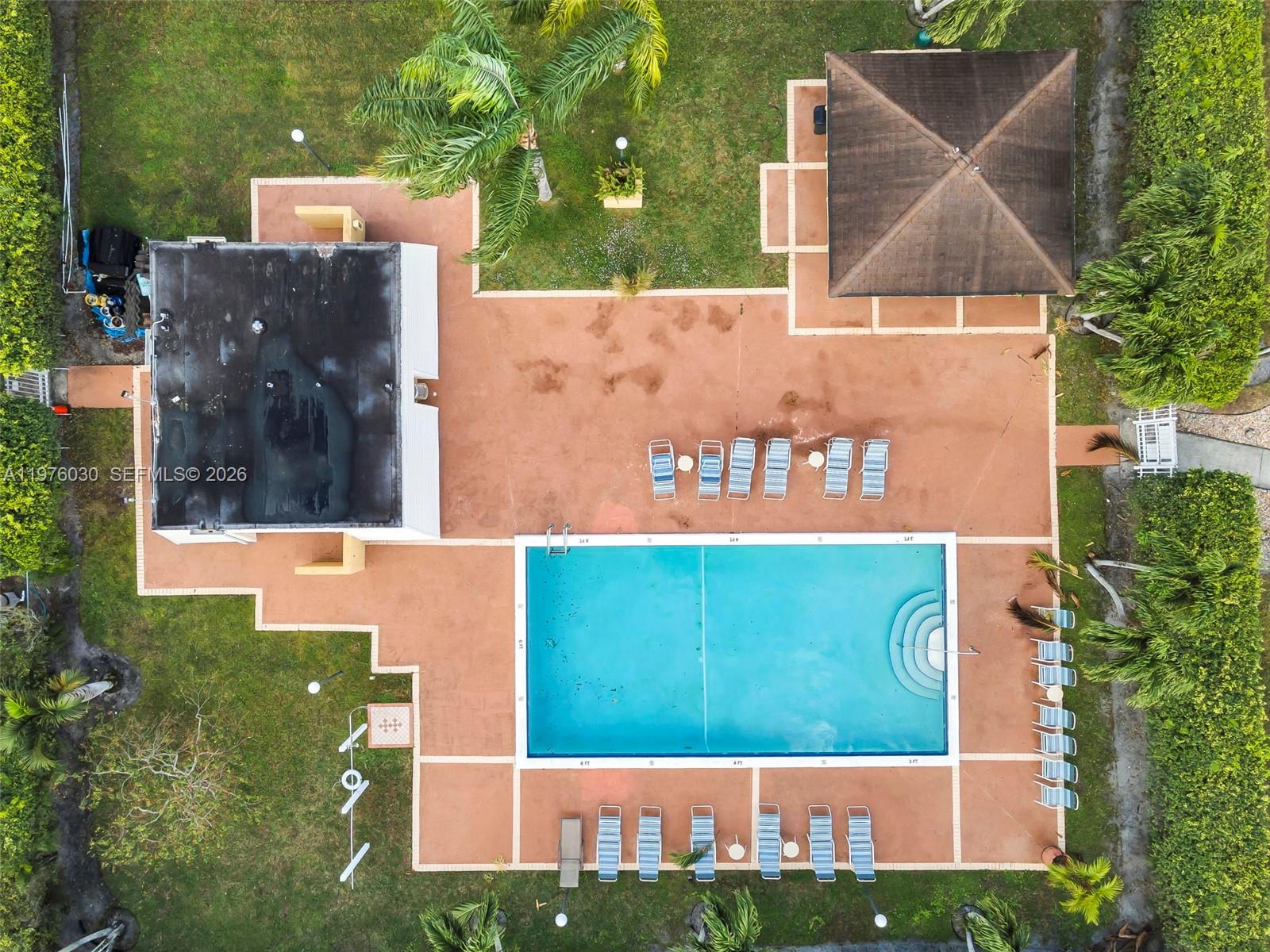 BOCA RANCHO 2 - Residential Lease