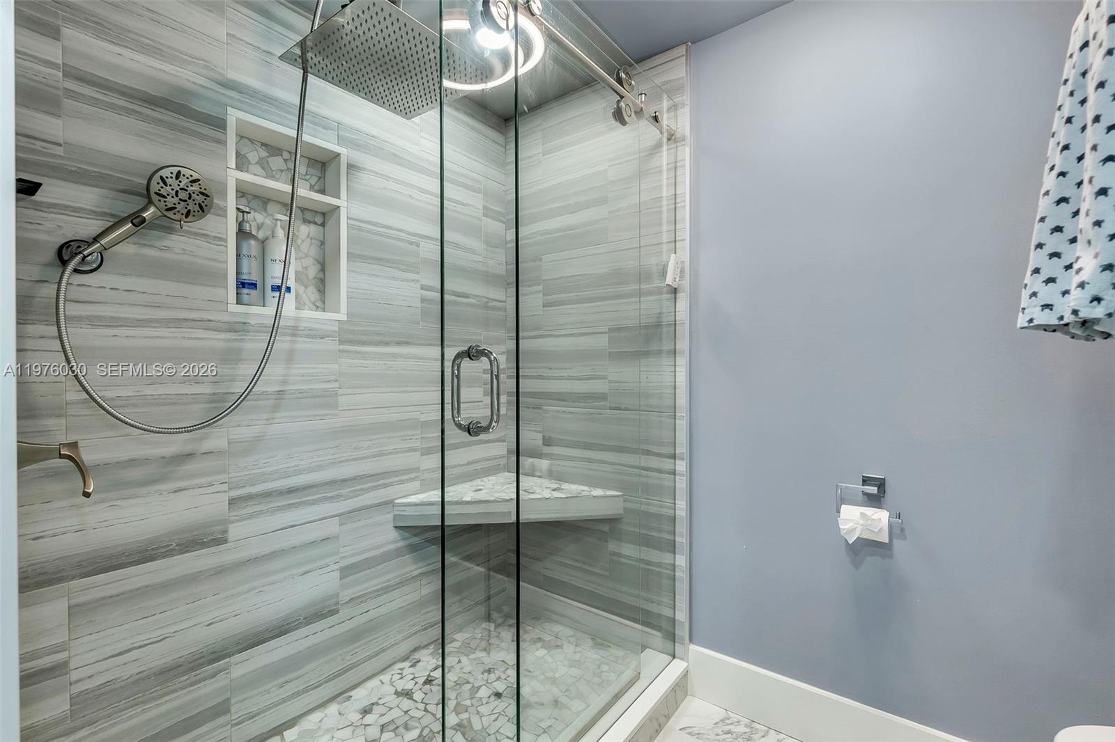 BOCA RANCHO 2 - Residential Lease