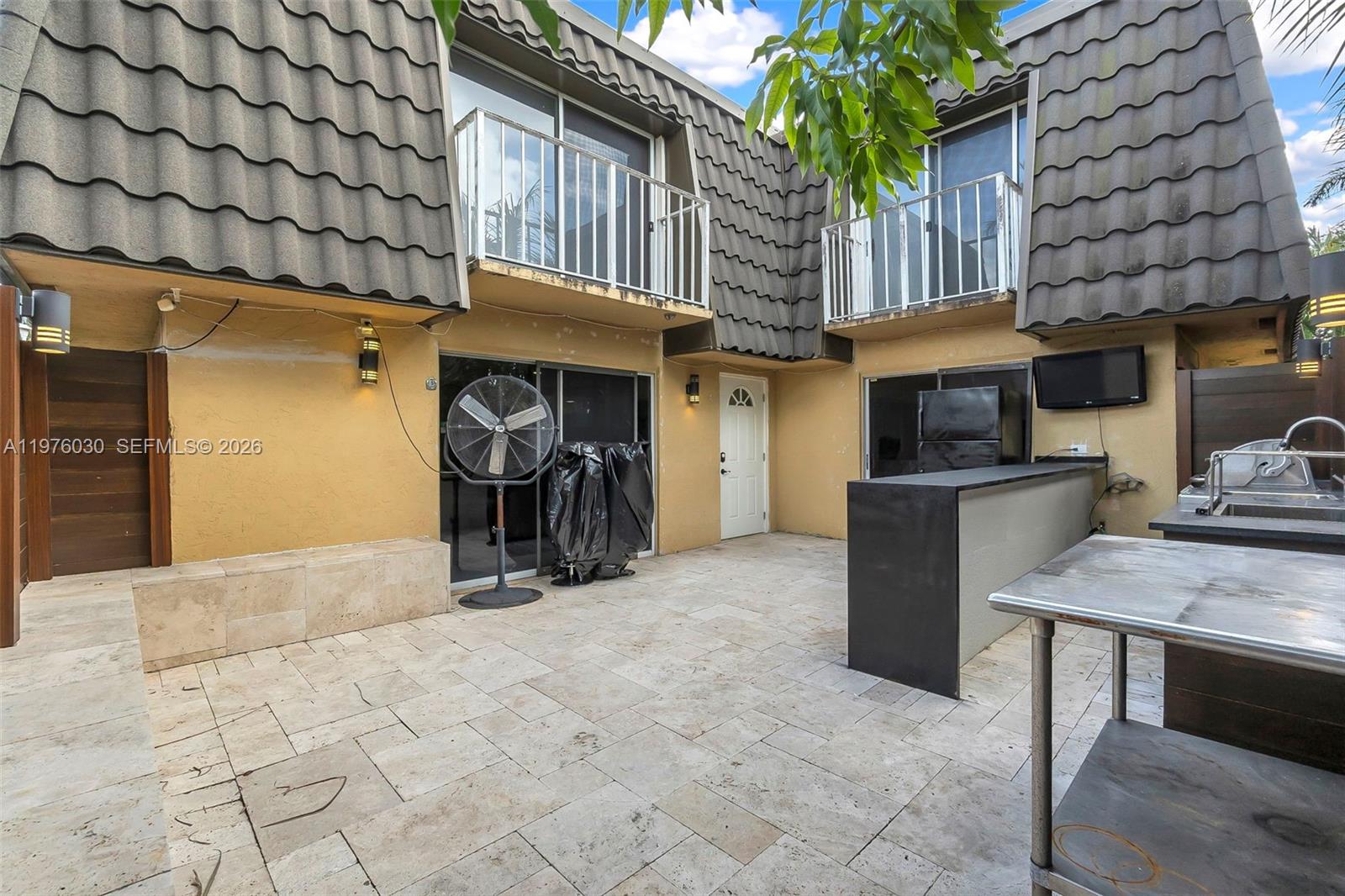 BOCA RANCHO 2 - Residential Lease