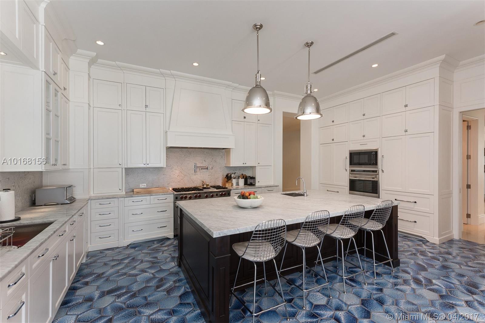 Nautilus Sub - Residential