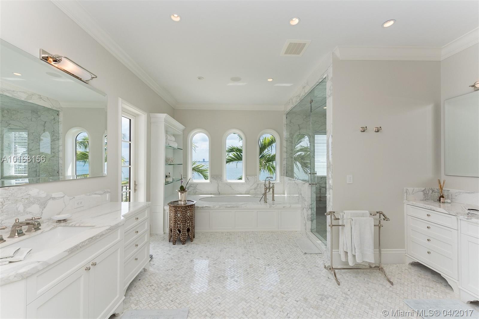 Nautilus Sub - Residential