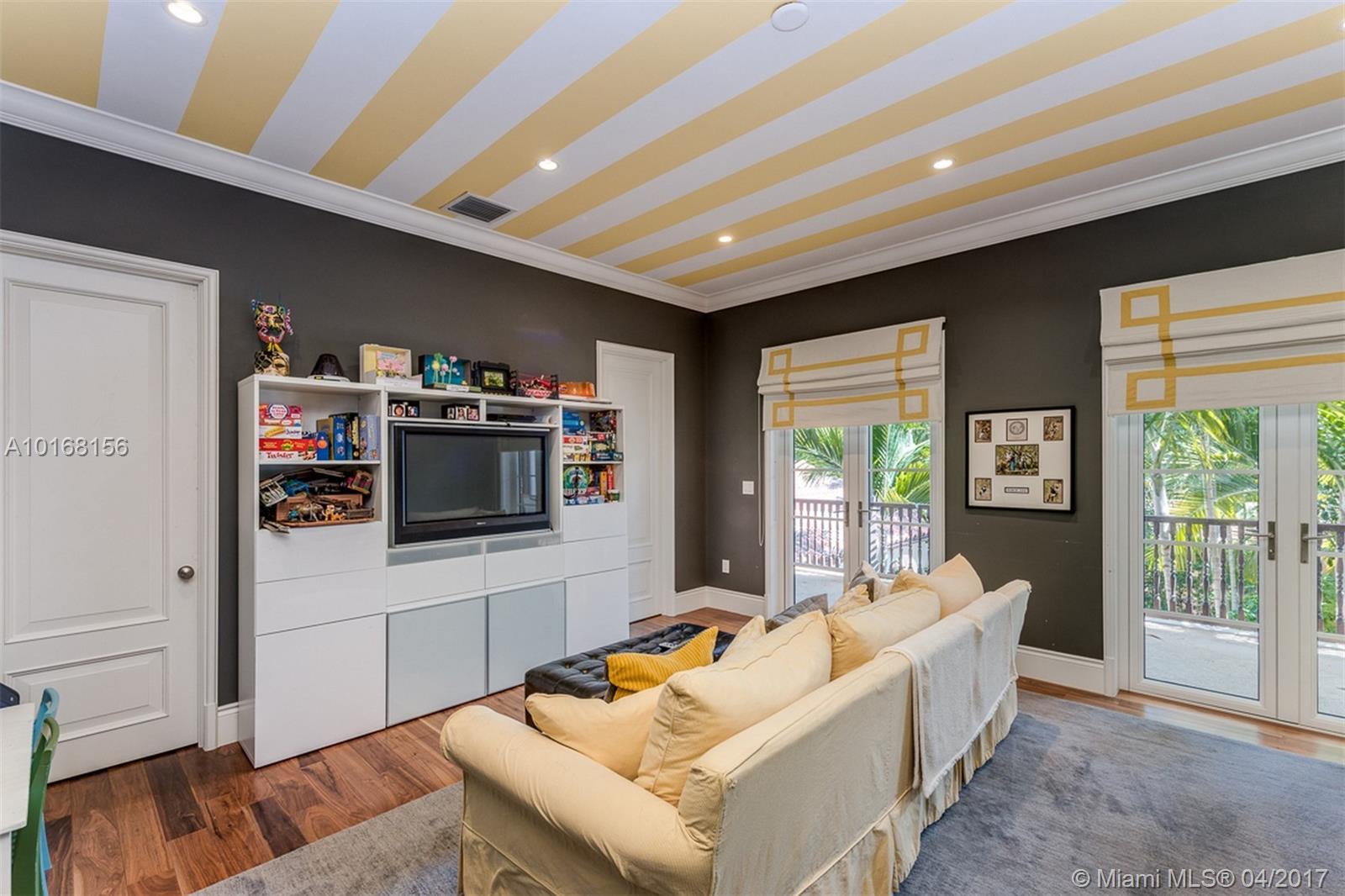 Nautilus Sub - Residential