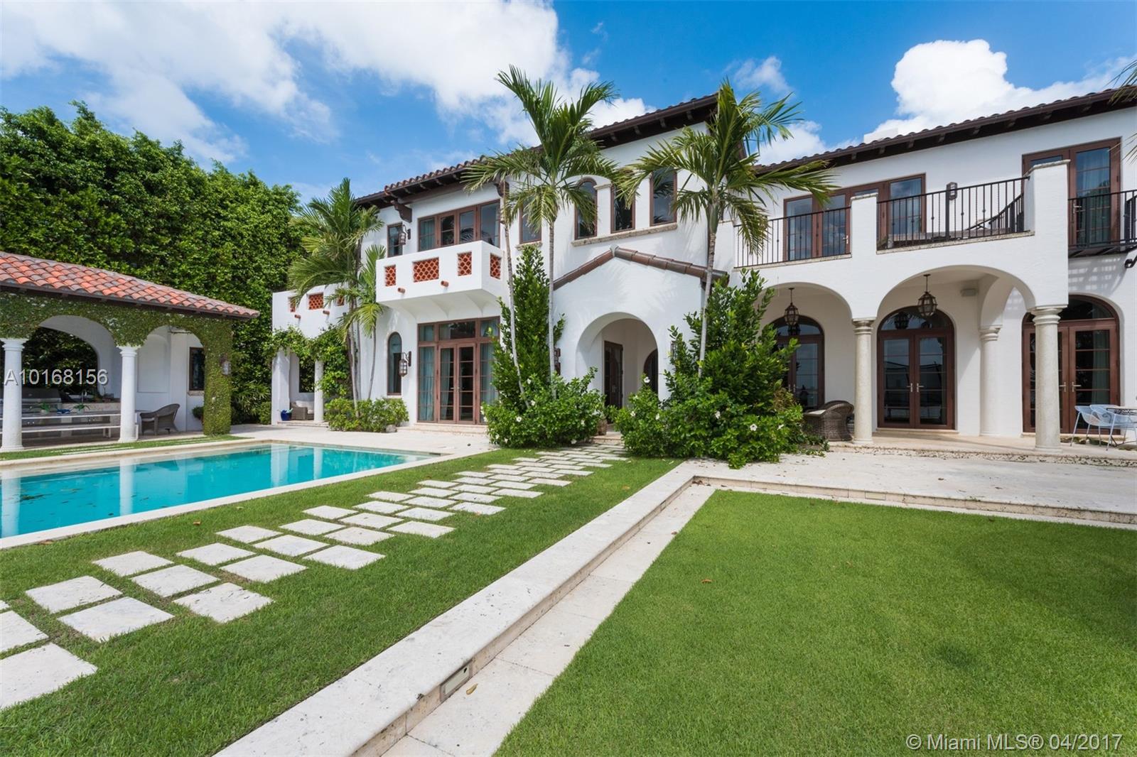 Nautilus Sub - Residential