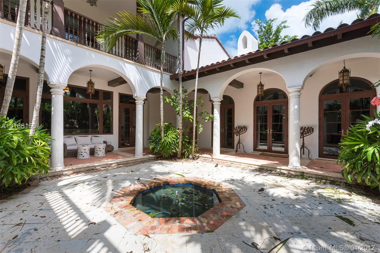 Nautilus Sub - Residential